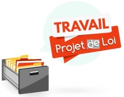 Loi travail : recours au 49.3